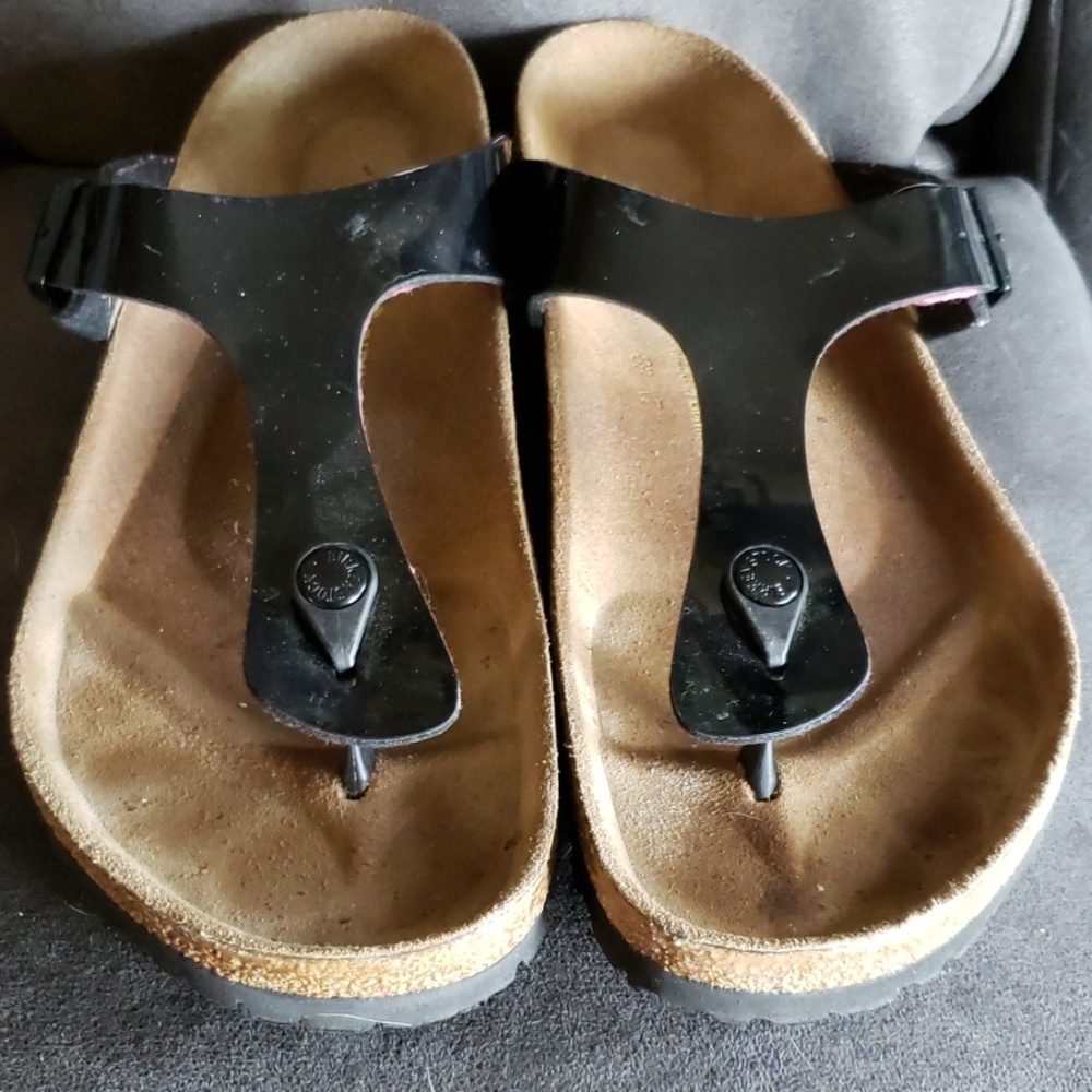 Birkenstock Sandals